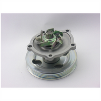 GMB PREMIUM WATER PUMP SUZUKI WAGON R WIDE,WAGON R+ RC410,SR410,SR412