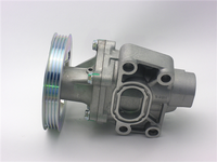 GMB PREMIUM WATER PUMP SUZUKI ALTO K6A 660 00-01