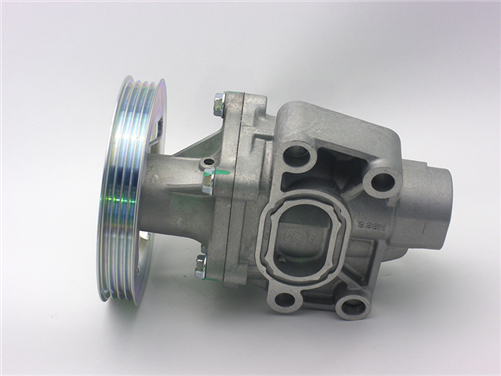 PREMIUM WATER PUMP SUZUKI ALTO K6A 660 00-01 ABW1783
