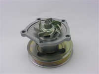 GMB PREMIUM WATER PUMP