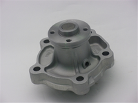 GMB PREMIUM WATER PUMP SUZUKI SWIFT M13A M15A M16A M18A