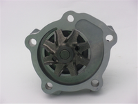 GMB PREMIUM WATER PUMP SUZUKI SWIFT M13A M15A M16A M18A