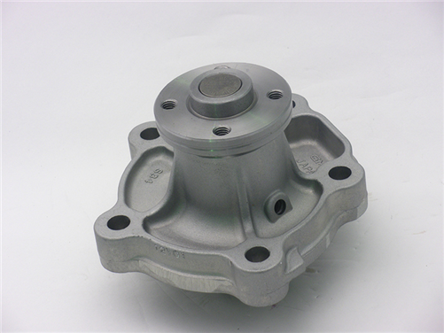 GMB Water Pump Suzuki SWIFT JIMNY use GWS30A