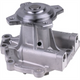 GMB Premium Water Pump Suzuki VITARA SX4 CULTUS