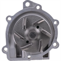 GMB Premium Water Pump Suzuki VITARA SX4 CULTUS