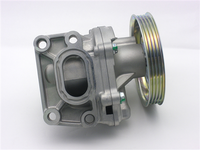GMB Premium Water Pump Suzuki JIMNY K6A 660 04-12
