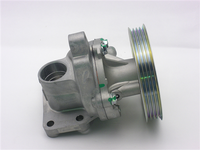 GMB Premium Water Pump Suzuki JIMNY K6A 660 04-12