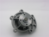 GMB Premium Water Pump SAAB 900 2.0 86-91