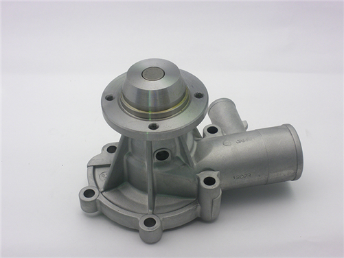 GMB Premium Water Pump SAAB 9000 2.0 T 84-98