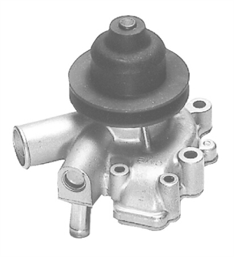 GMB Premium Water Pump