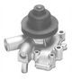 GMB Premium Water Pump SUBARU LEONE EA63,EA71
