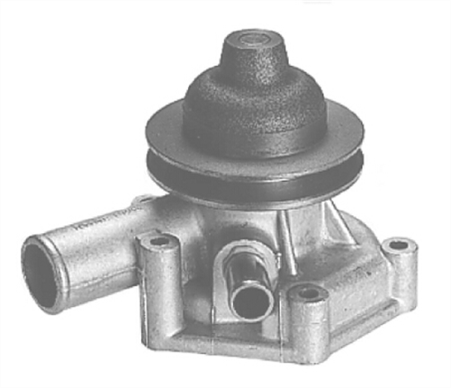 GMB PREMIUM WATER PUMP SUBARU LEONE/LEGACY 1600CC 79-84