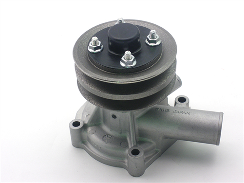 GMB PREMIUM WATER PUMP SUBARU LEONE EA71 1600 84-89