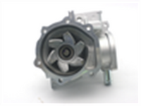 Subaru LEGACY CAMBELT KIT, BG3/EJ18E SOHC INCL. WATER PUMP