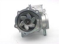 Subaru LEGACY CAMBELT KIT, QUAD CAM INCL WATER PUMP