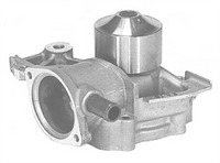 GMB PREMIUM WATER PUMP SUBARU