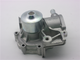 GMB WATER PUMP SUBARU 1 PIPE (side facing thermostat)