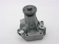 GMB PREMIUM WATER PUMP
