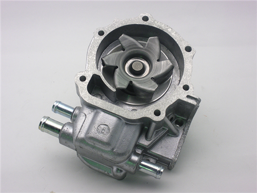 Subaru FORESTER 16V VVT MPFI TURBO, QUAD CAM INCL. WATER PUMP