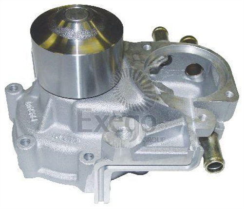 GMB PREMIUM WATER PUMP SUBARU 3 PIPE
