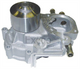 GMB PREMIUM WATER PUMP SUBARU 3 PIPE
