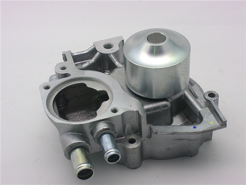 Subaru FORESTER 16V VVT MPFI TURBO, QUAD CAM INCL. WATER PUMP