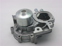GMB PREMIUM WATER PUMP SUBARU LEGACY IMPREZA 2 PIPE