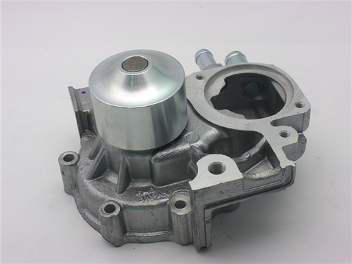 GMB PREMIUM WATER PUMP SUBARU LEGACY IMPREZA 2 PIPE