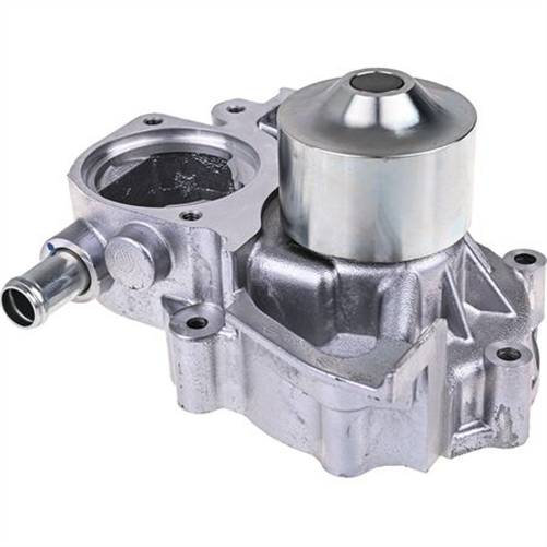 GMB PREMIUM WATER PUMP SUBARU 1 PIPE (front facing Thermostat)