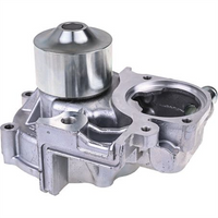GMB PREMIUM WATER PUMP SUBARU 1 PIPE (front facing Thermostat)