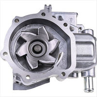 GMB PREMIUM WATER PUMP