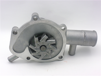 GMB PREMIUM WATER PUMP