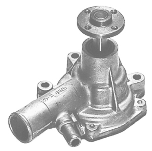 GMB PREMIUM WATER PUMP Toyota COROLLA/STARLET 3K 73-75