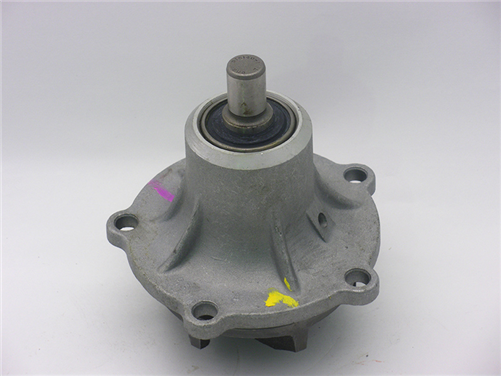 GMB Premium Water Pump
