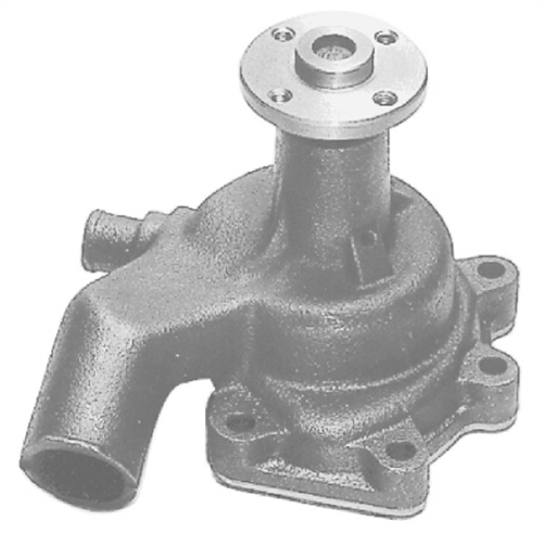 GMB PREMIUM WATER PUMP