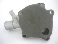 GMB PREMIUM WATER PUMP