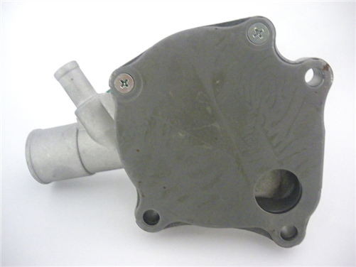 PREMIUM WATER PUMP SUITS TOYOTA 74-82 D-19A T09A