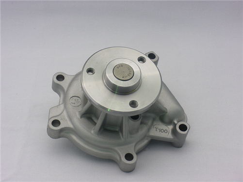 GMB PREMIUM WATER PUMP TOYOTA 1SZ K3VE 3SZVE 3 BOLT FLANGE