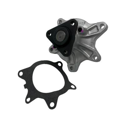 GMB Water Pump OE Fit OE Performance 2 Year Warranty GWT-101A