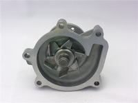 GMB PREMIUM WATER PUMP TOYOTA VITZ 1SZ 1.0 99- 4 BOLT