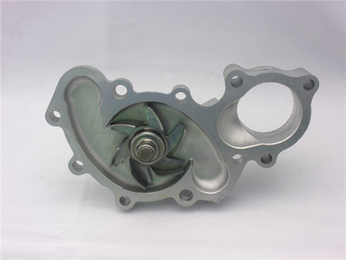 GMB PREMIUM WATER PUMP TOYOTA HILUX HIACE 5VZ 5VZFE