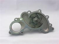 GMB PREMIUM WATER PUMP TOYOTA 4 RUNNER 3.0 V6 94-95