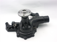GMB PREMIUM WATER PUMP TOYOTA DYNA B 2B 3B