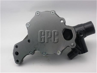GMB PREMIUM WATER PUMP TOYOTA DYNA B 3B 14B 15
