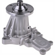 GMB Premium Water Pump Toyota Altezza Supra 1GFE