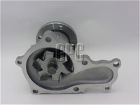 GMB Premium Water Pump Toyota Altezza Supra 1GFE