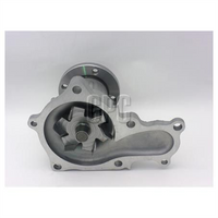 GMB Premium Water Pump Toyota Altezza Supra 1GFE