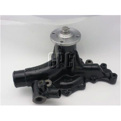 GMB PREMIUM WATER PUMP TOYOTA LANDCRUISER 3B BJ70 88-90