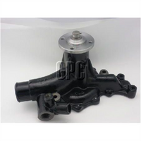 GMB PREMIUM WATER PUMP TOYOTA LANDCRUISER 3B BJ70 88-90