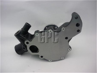 GMB PREMIUM WATER PUMP TOYOTA LANDCRUISER 3B BJ70 88-90